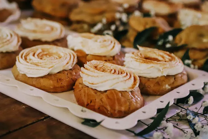 Chip Cookies | Gourmet Cookie Delivery Picture 2