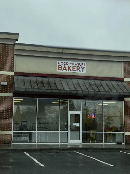 Good Measure Bakery Picture 2