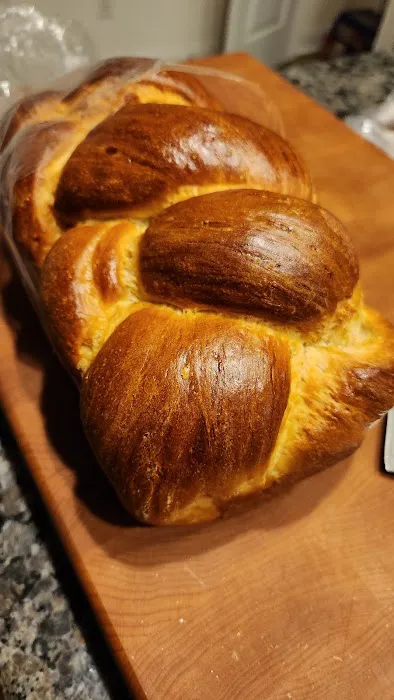 Good Measure Bakery Picture 3