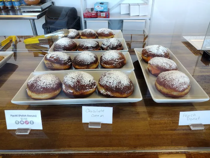 Good Measure Bakery Picture 8