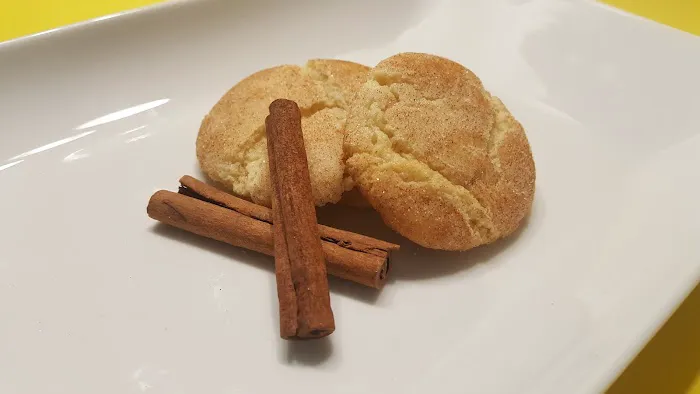 Good Measure Bakery Picture 5