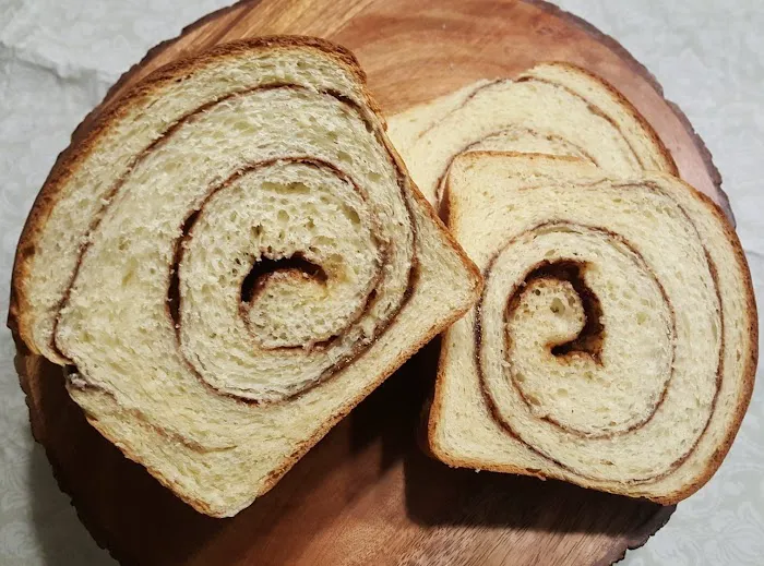 Good Measure Bakery Picture 7