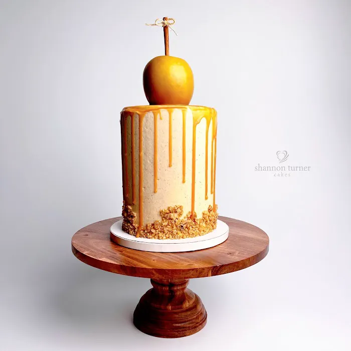 Shannon Turner Cakes Picture 3