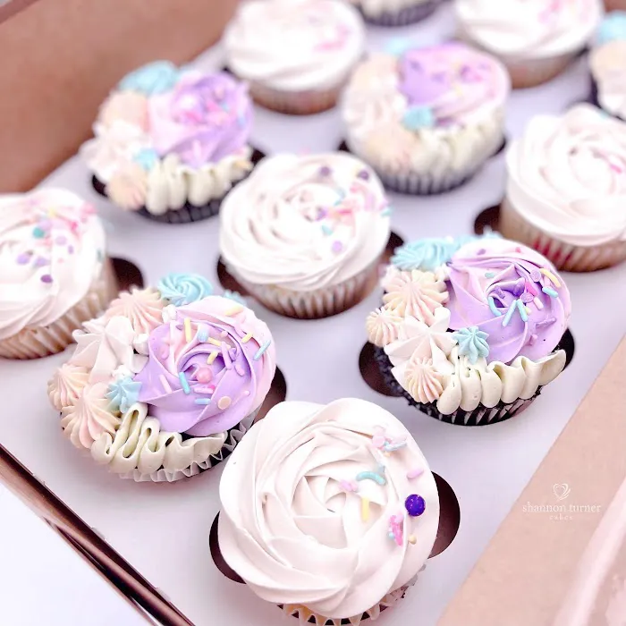 Shannon Turner Cakes Picture 4