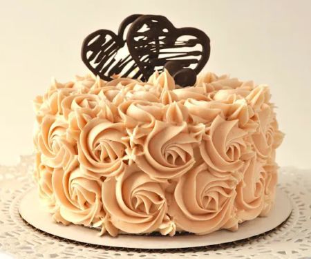 Shannon Turner Cakes