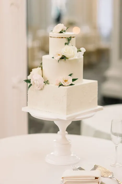 Shannon Turner Cakes Picture 5