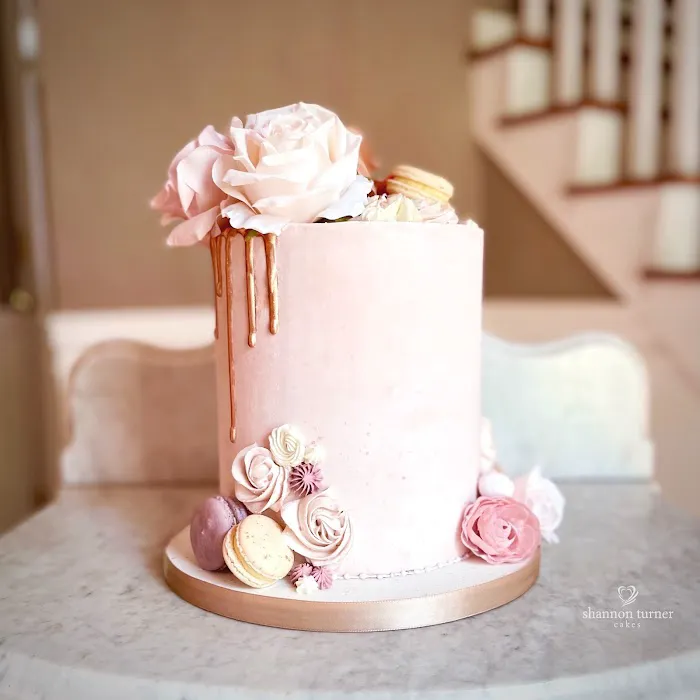 Shannon Turner Cakes Picture 7