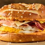 Einstein Bros. Bagels