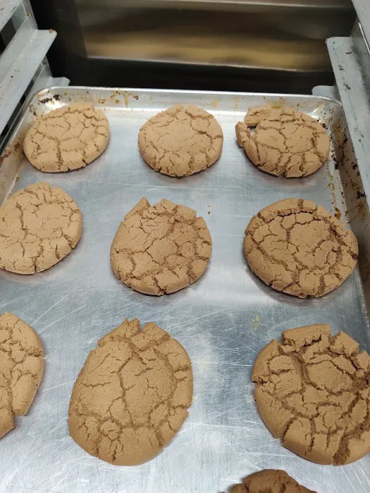 Barriga Llena Bakery Picture 6