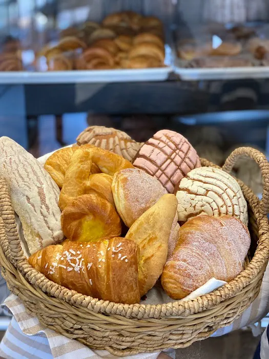 Barriga Llena Bakery Picture 2