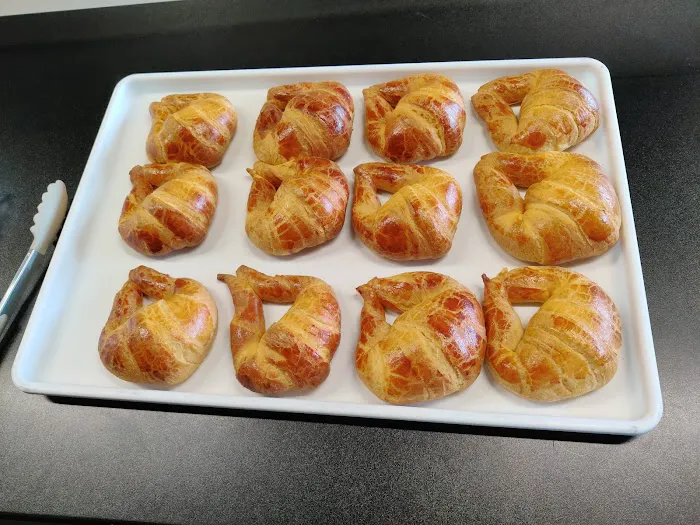 Barriga Llena Bakery Picture 5