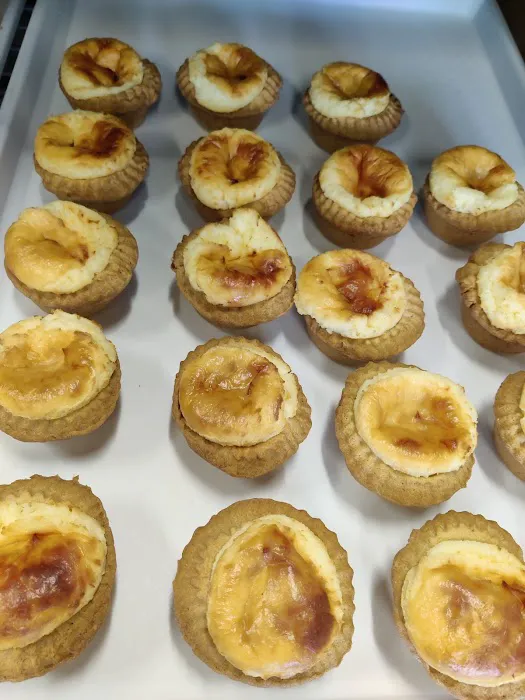 Barriga Llena Bakery Picture 4