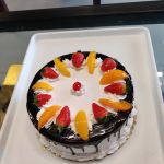 Barriga Llena Bakery