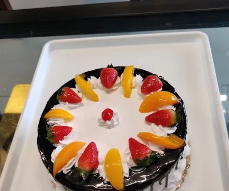 Barriga Llena Bakery