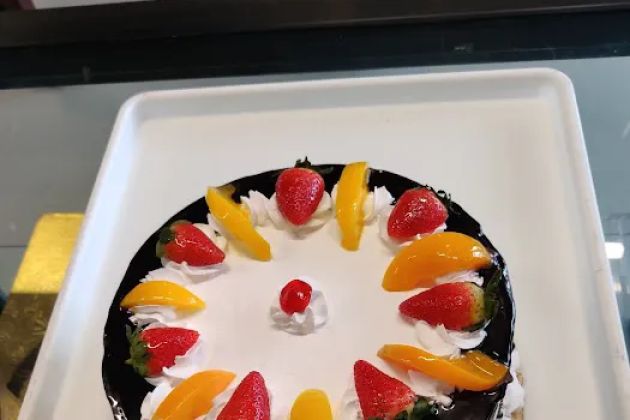 Barriga Llena Bakery