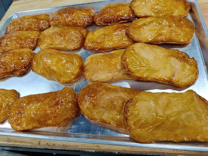Barriga Llena Bakery Picture 10