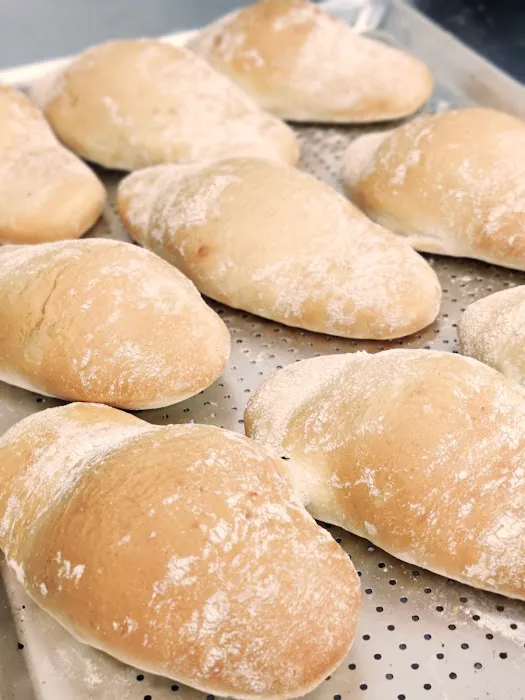 Barriga Llena Bakery Picture 8