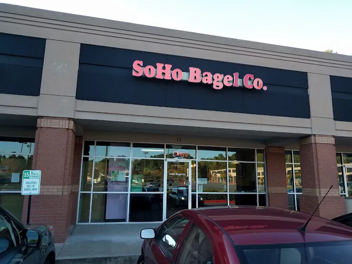 Soho Bagel Co Picture 10