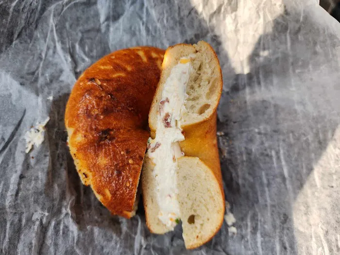 Soho Bagel Co Picture 7