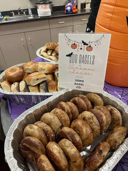 Soho Bagel Co Picture 9