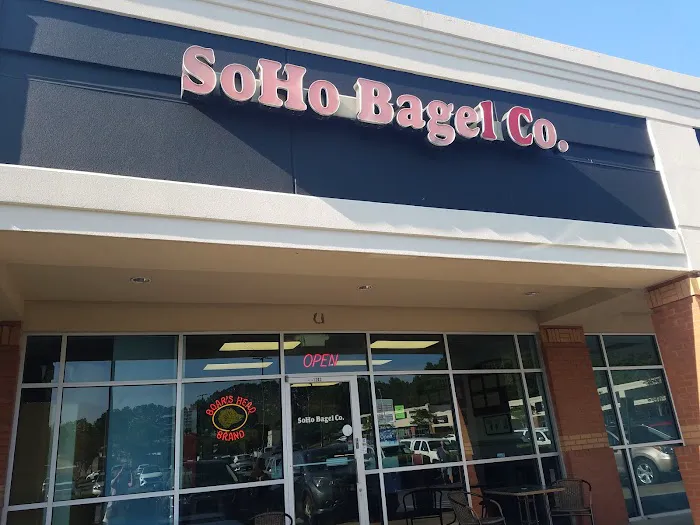 Soho Bagel Co Picture 8