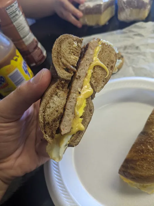 Soho Bagel Co Picture 1