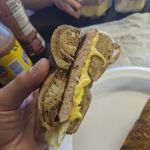 Soho Bagel Co