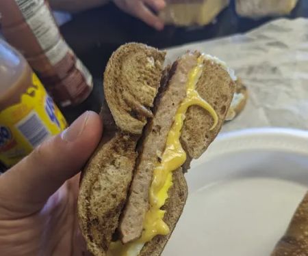 Soho Bagel Co