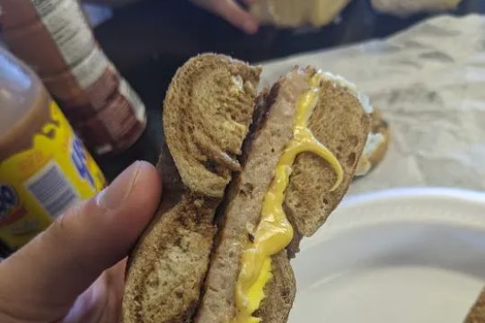 Soho Bagel Co