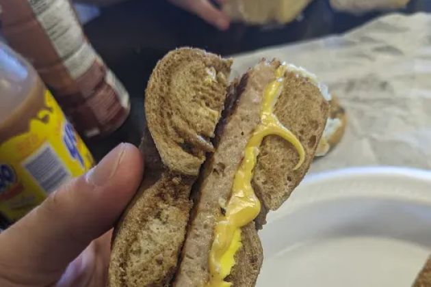 Soho Bagel Co
