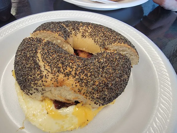 Soho Bagel Co Picture 4