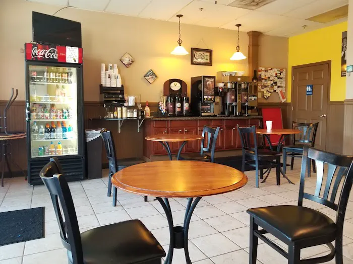Soho Bagel Co Picture 6