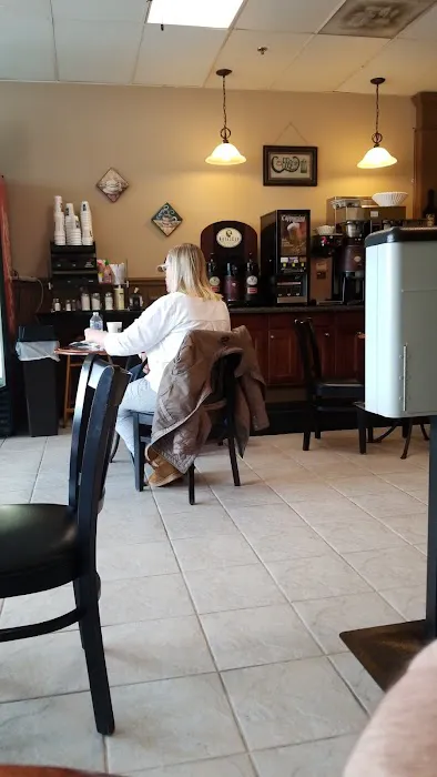 Soho Bagel Co Picture 5