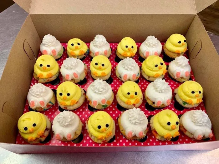 Smallcakes Woodstock Picture 1