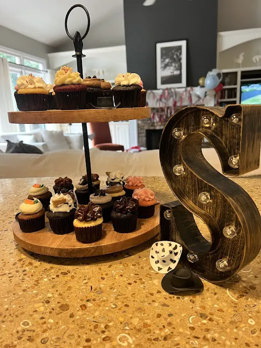 Smallcakes Woodstock Picture 4