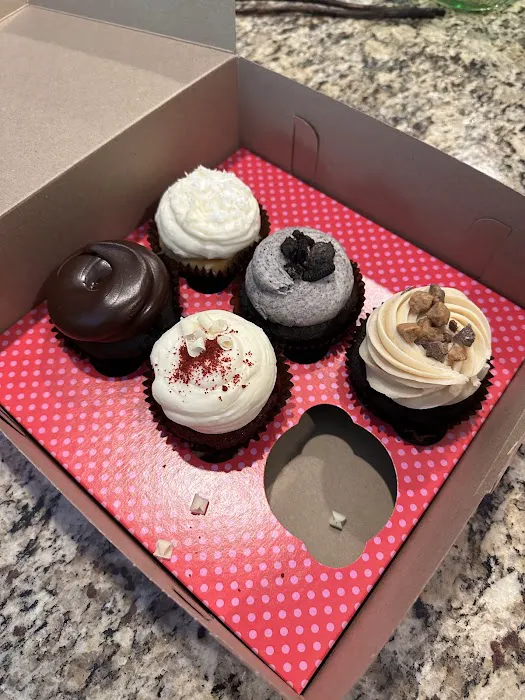 Smallcakes Woodstock Picture 10