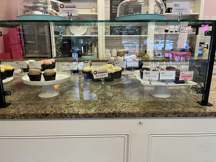 Smallcakes Woodstock Picture 2