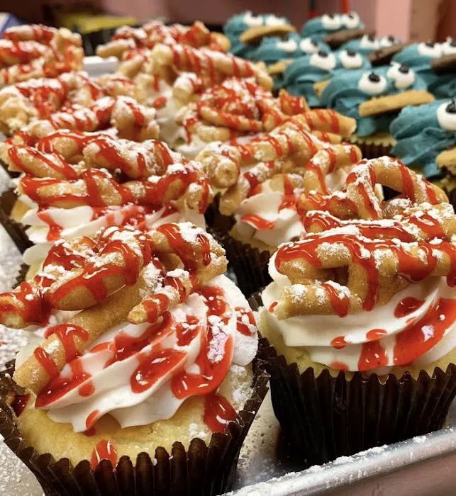 Smallcakes Woodstock Picture 6