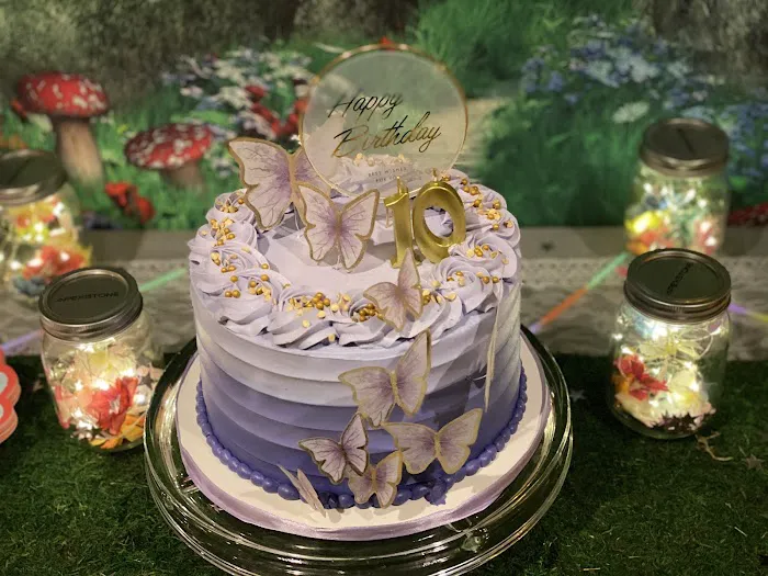 Smallcakes Woodstock Picture 3