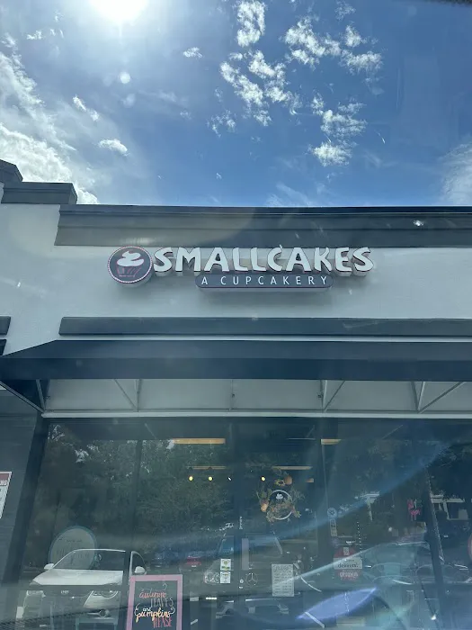 Smallcakes Woodstock Picture 9