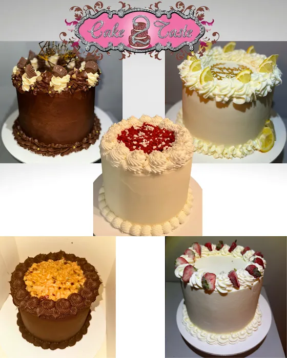 Cake 2 Taste Picture 10