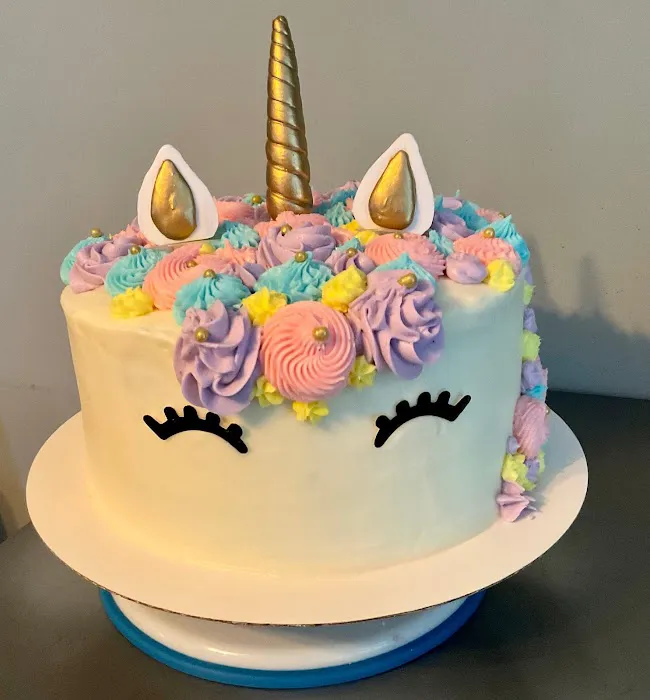 Cake 2 Taste Picture 4
