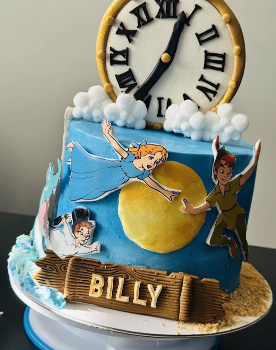 Cake 2 Taste Picture 6
