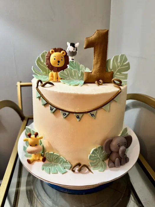 Cake 2 Taste Picture 1