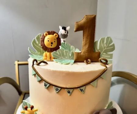 Cake 2 Taste