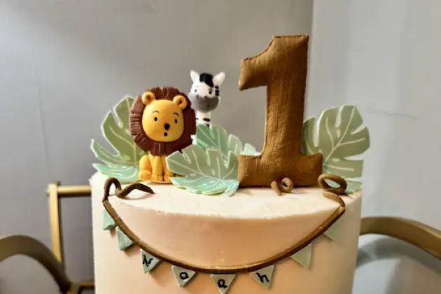 Cake 2 Taste
