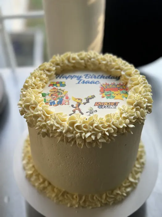 Cake 2 Taste Picture 3