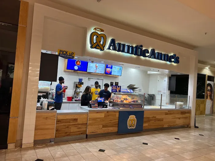 Auntie Anne's Picture 6