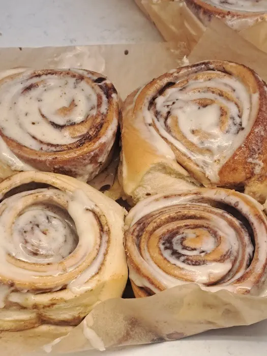 Cinnabon Picture 10