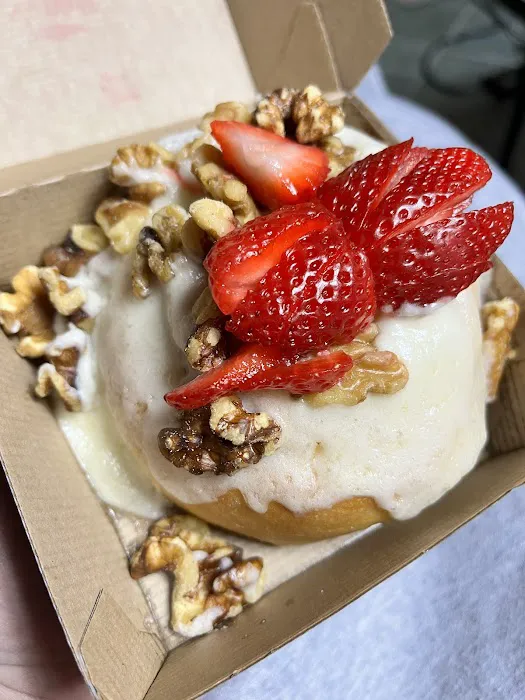 Cinnabon Picture 3